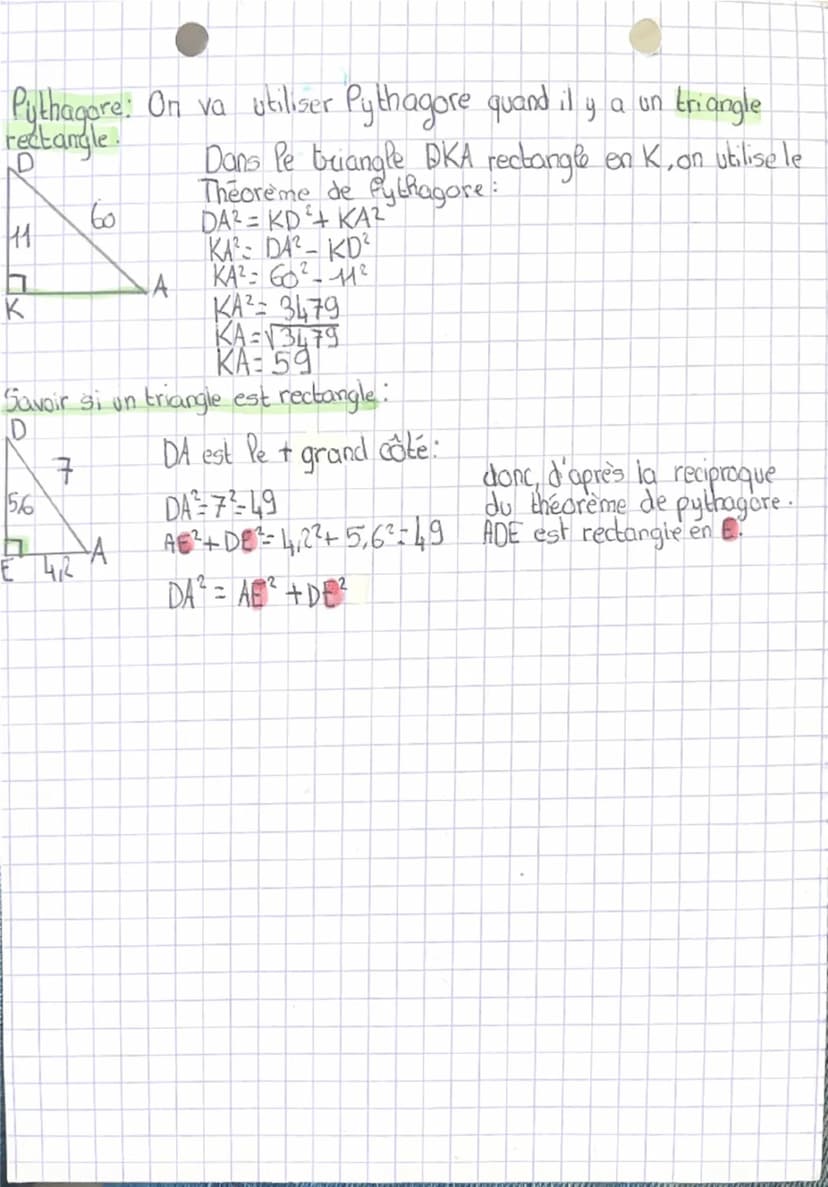 --- OCR Start ---
n
a
Rappel & règle des signes
|-X-=+
|x+=+
|-x+=- 
|+X-=- 
Fractions
+et-
• Réduire au même denominateur
Ajouter les numér