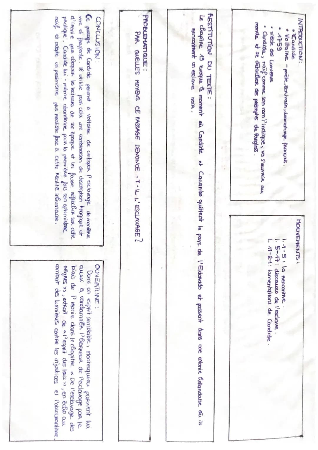 dialogus
tyle
afect état
: DowR
impresion
a la
kne se
Bus 51
CCLX
irlanique
Oral n°9: Candide, Voltaire
En approchant de la ville, ils renco
