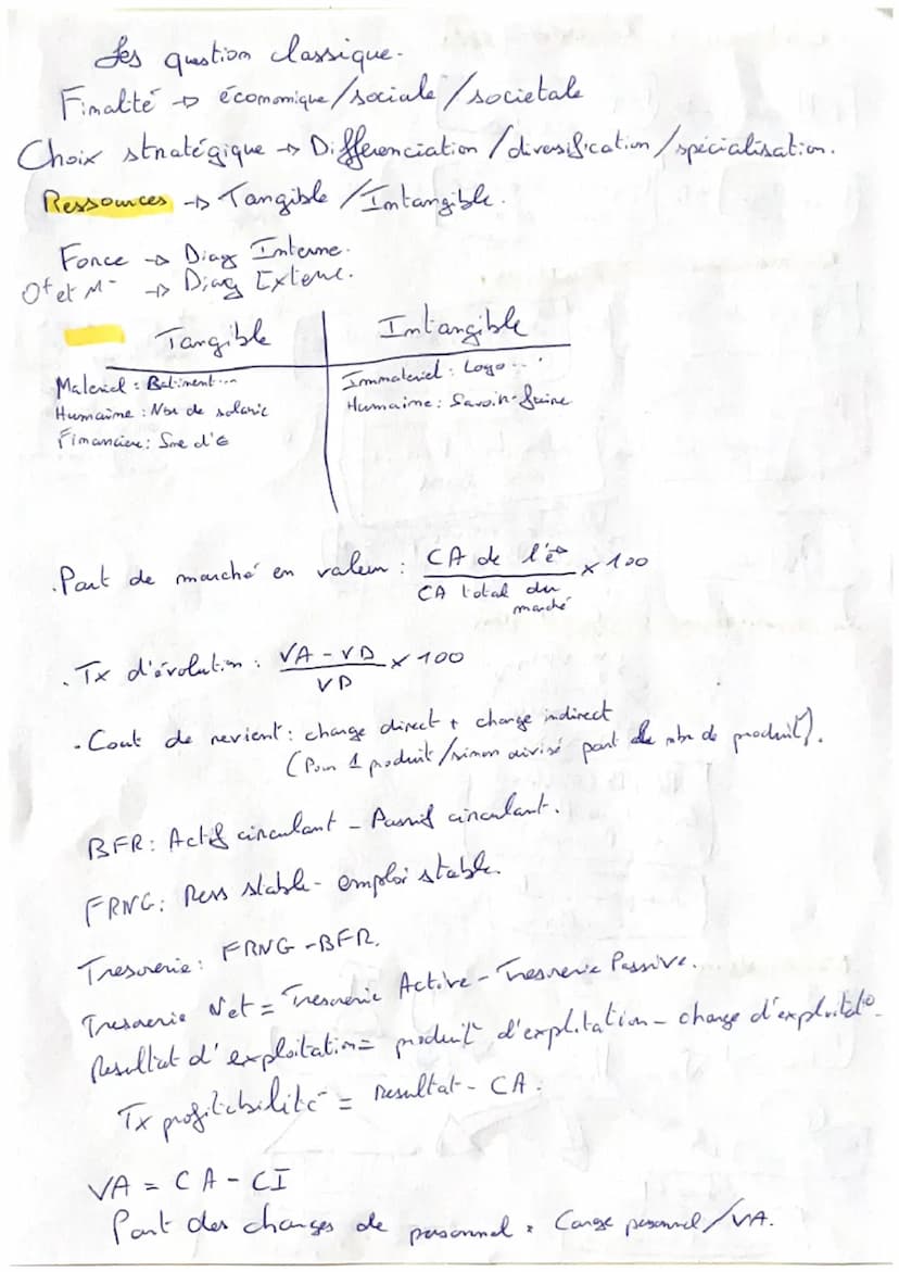 Management
·
La demanche marketing
Etude de marché.
1
(
Quantitative
(idée de propulo)
Shotgie
Segmentation
(pemettre de
Qualitative
Strateg