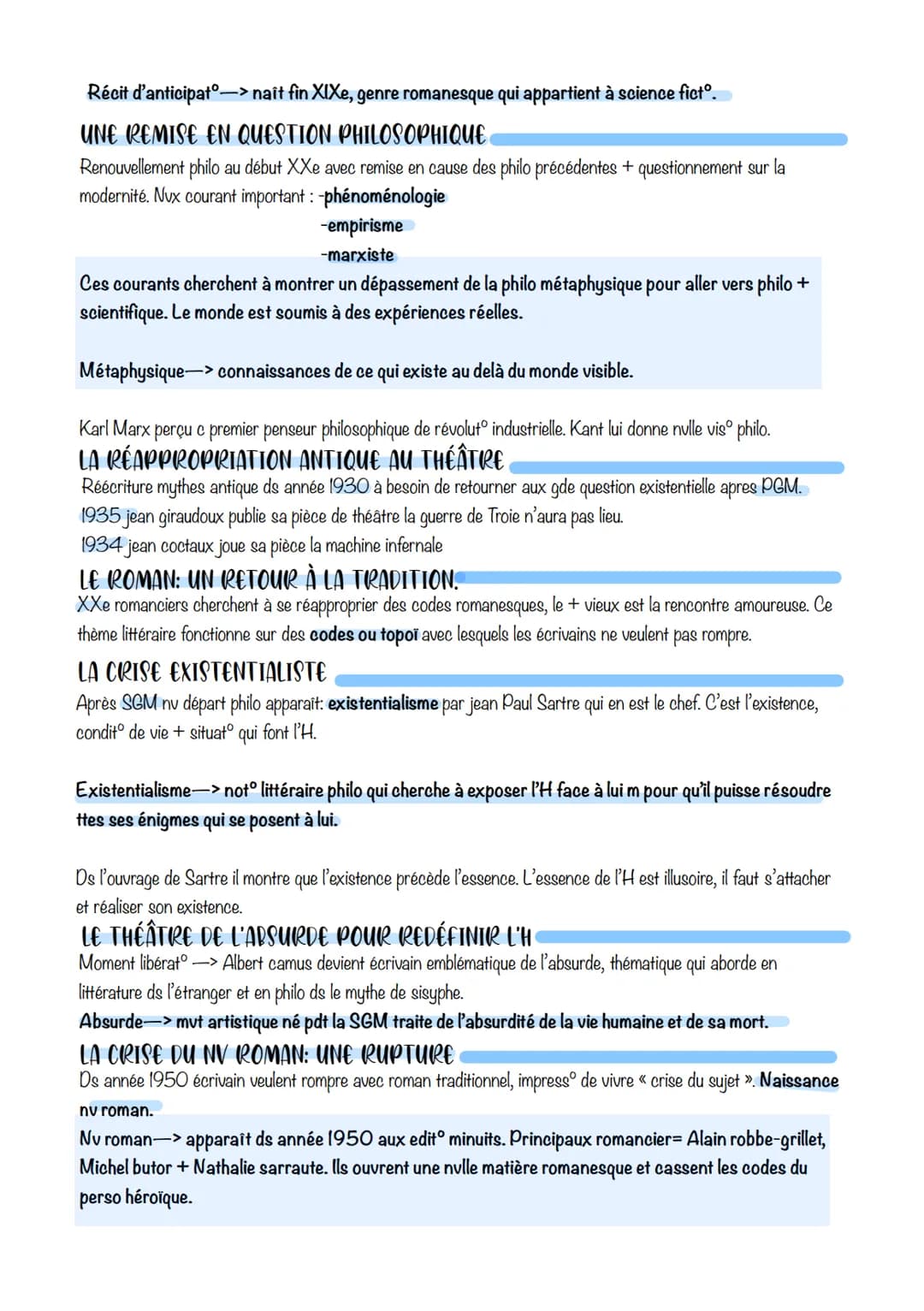 
<p>Le roman français est un genre littéraire qui a commencé à émerger à la fin du XIXe siècle et appartient au domaine de la science fictio