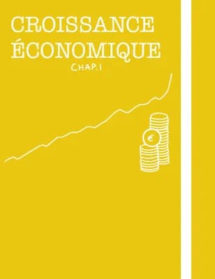Know Quels sont les sources et les défis de la croissance économique? thumbnail