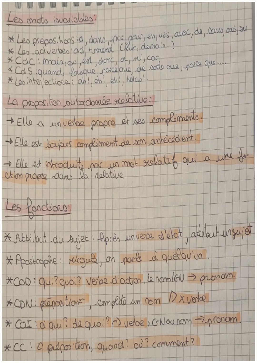 # Français

Les determinants

Les artidest

*   articles définis le, la, les, l'
*   articles indefiris: un, une, des, du, au, aux...
*   ar