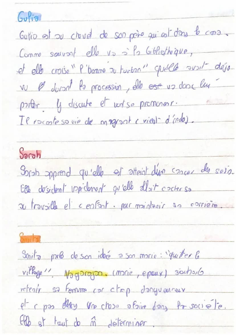 Lo tresse
Date.
de "Pealitia Colombani"
No.
Prologue
Une voie park de son amours pour Port du tivessage.
1 qui assimil
Amita
1 l'histoire se