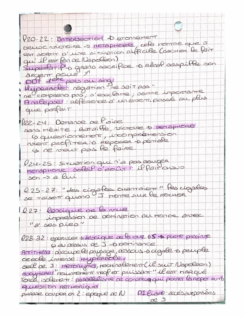 Analyse
de Rouge er fe
noi R
12:
LIVREI CHAP 10
ly: action Rapide s'échappa Ou Bois
les grands Bois &ccP
Vergestion be
a Verrières: col
Pa
n