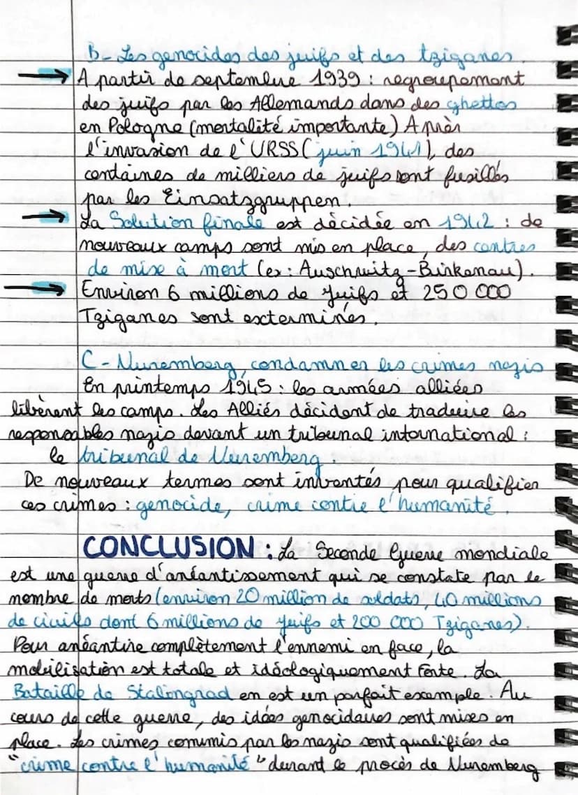 conquis en quelque semaines.
→ L'Italie de olupolini déclare la
la France et I'angleterre
en juin
Le 17 juin 1940, la France capitale
Le 22 