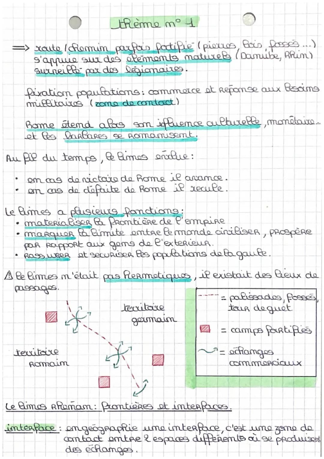 theme m
og
HISTOIRE-GÉOGRAPHIE-
GEOROUTIQUE-SCIENCE
POUTIQUE
Introduction : Les frontières dans le monde d'aujourd' Rui:
la frontière est un