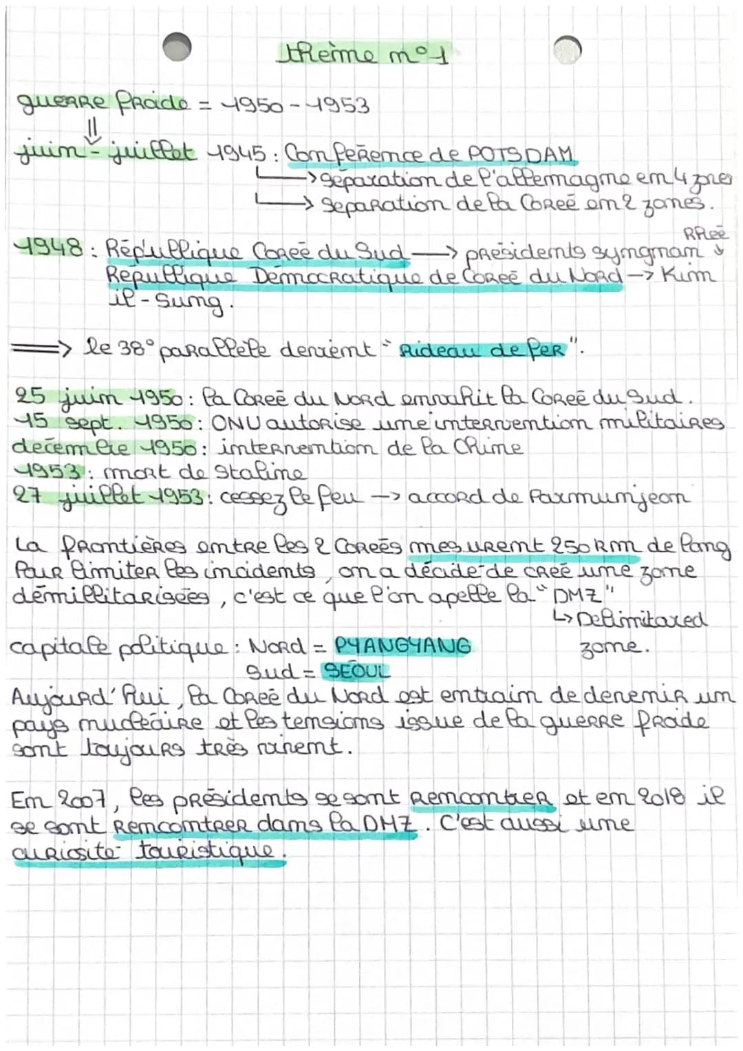 theme m
og
HISTOIRE-GÉOGRAPHIE-
GEOROUTIQUE-SCIENCE
POUTIQUE
Introduction : Les frontières dans le monde d'aujourd' Rui:
la frontière est un