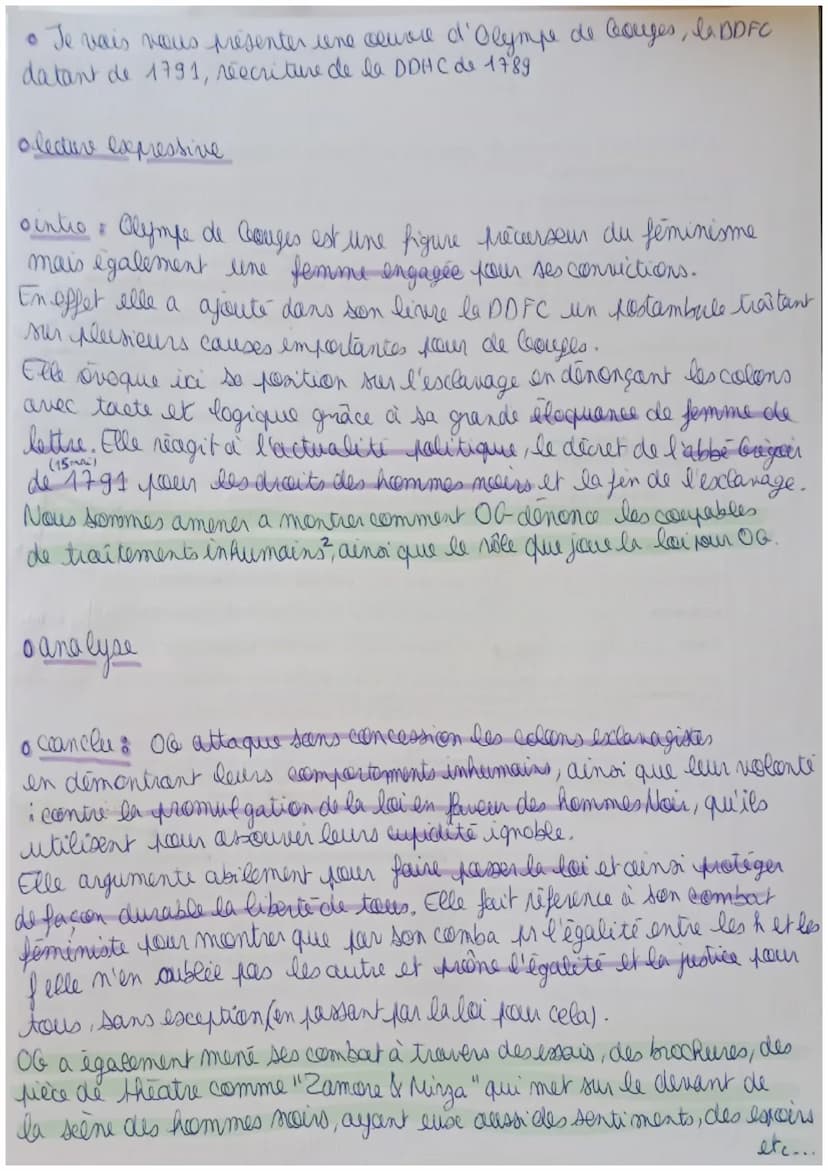 OG dénonce Indirectement
les coupable de ces agitations
now ist
06 dénonce frontalement
les traitements inhumains
inflige aux exlares par le
