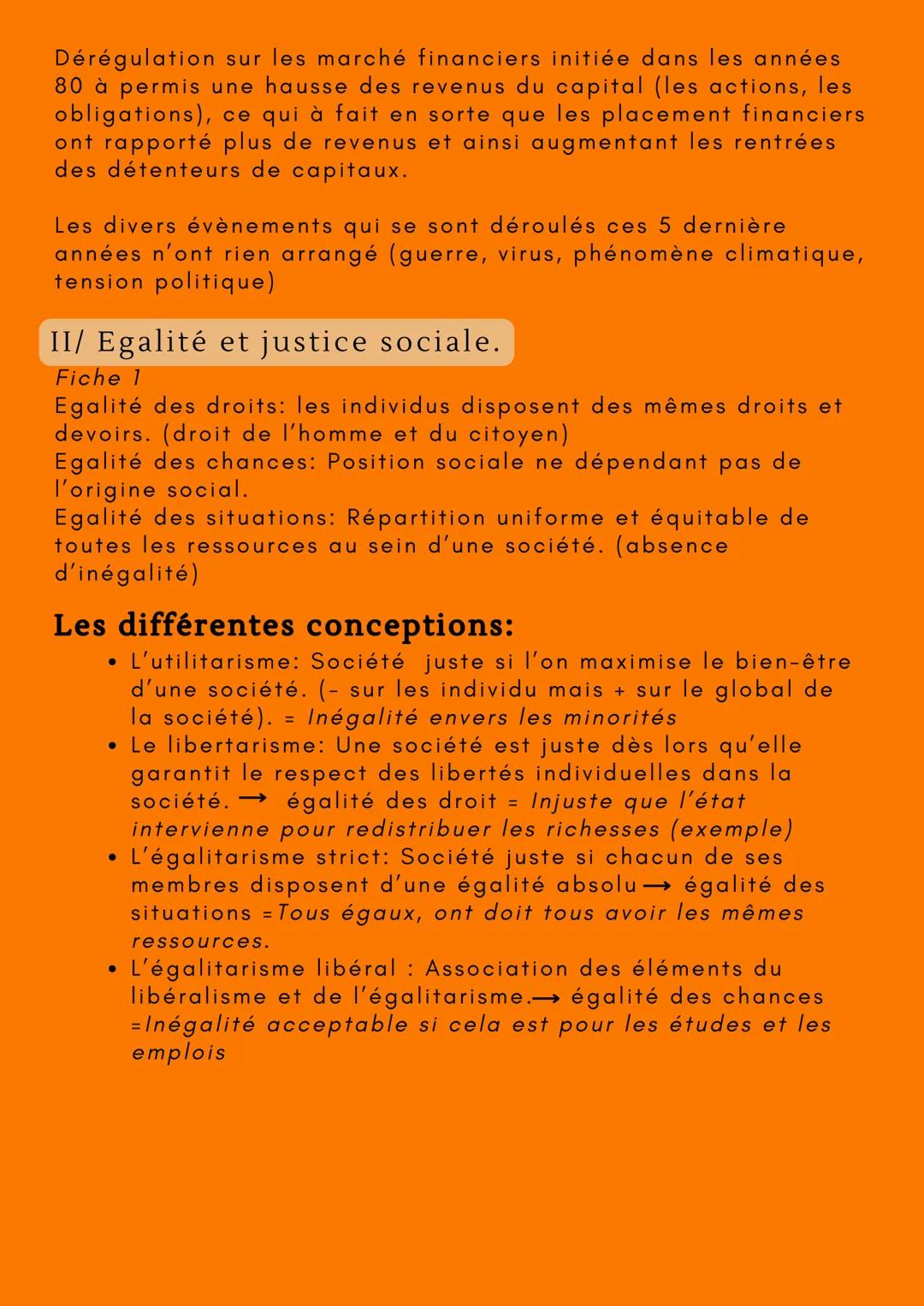 COMMERCE
INTERNATIONNAL
I/ La spécialisation des pays
Les théories
K
•
Adam Smith
Avantage absolu
(basé sur le coût)
=> Un pays doit
produir