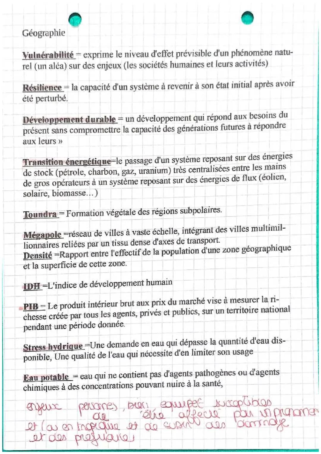 Comment le monde change pour protéger la Terre