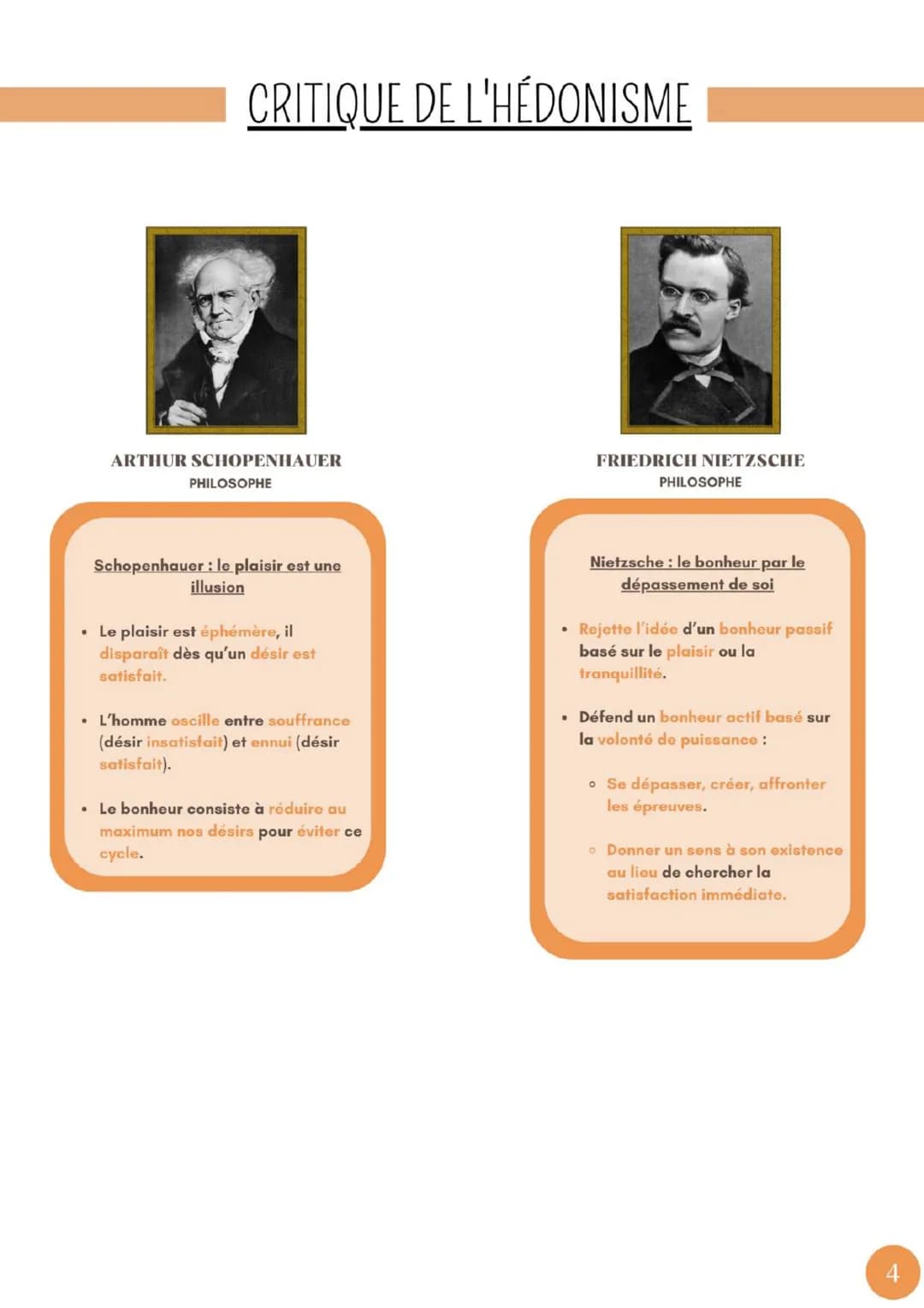 --- OCR Start ---
PHIphilosophie HIE
CHAPITRE 2: LE BOHNEUR
ETYMOLOGIE
Mot latin: composé de
• bonum (bon/positif / favorable)
• augurium (p