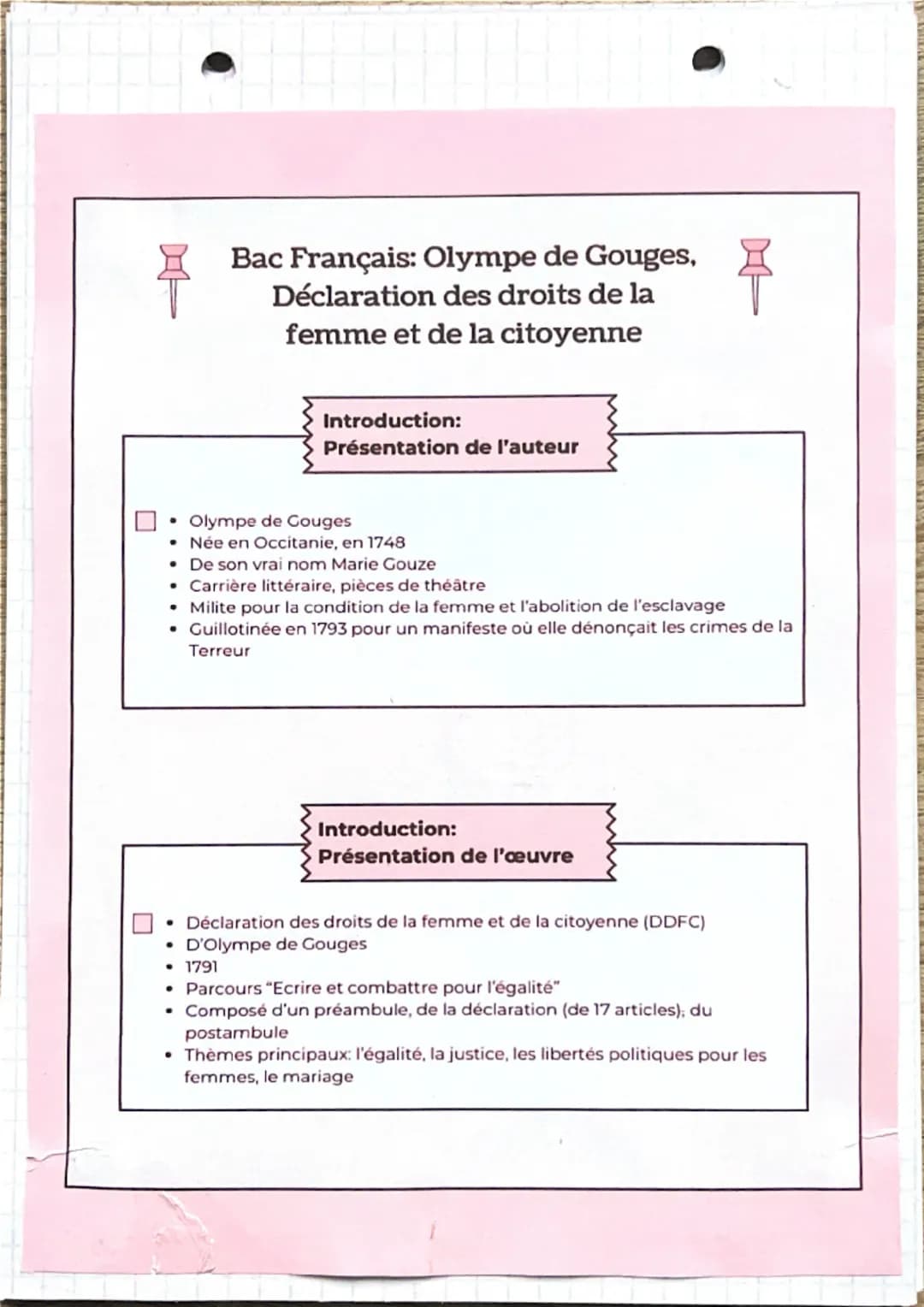Bac Français: Arthur Rimbaud,
Les Cahiers de Douai
Introduction:
Présentation de l'auteur
- Arthur Rimbaud
- né à Charleville, dans les Arde