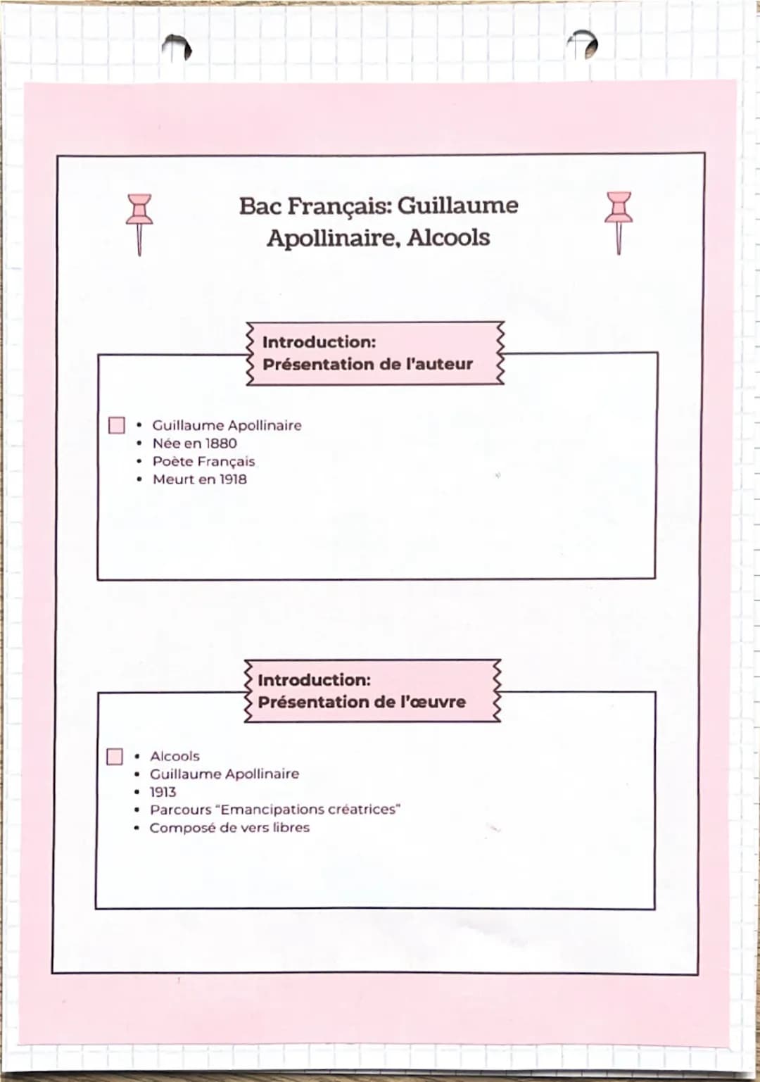 Bac Français: Arthur Rimbaud,
Les Cahiers de Douai
Introduction:
Présentation de l'auteur
- Arthur Rimbaud
- né à Charleville, dans les Arde