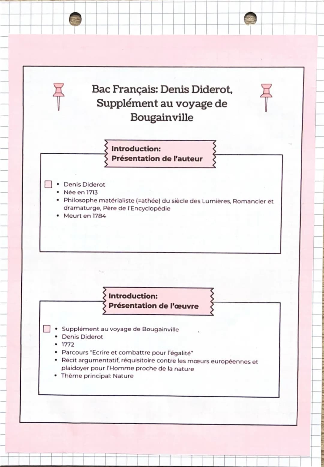 Bac Français: Arthur Rimbaud,
Les Cahiers de Douai
Introduction:
Présentation de l'auteur
- Arthur Rimbaud
- né à Charleville, dans les Arde
