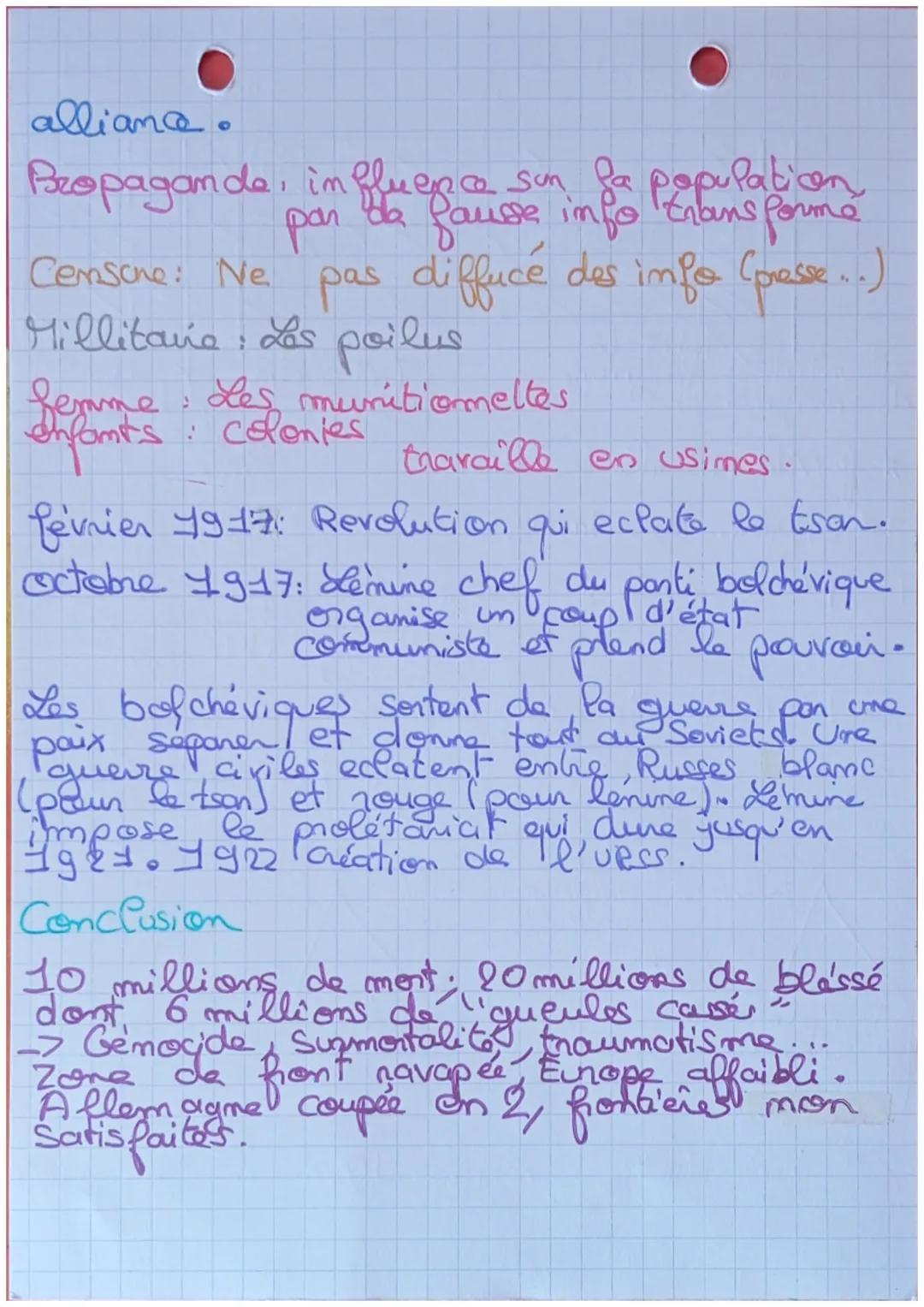 بارود
auf
Histone
Génocide,
Arménien
attentat debut de
9446
1917
Chapte
3918
**
Pa
guerre
de Sonjavo
Entrée des
USA
k
Cormistice
Octobe
Revo