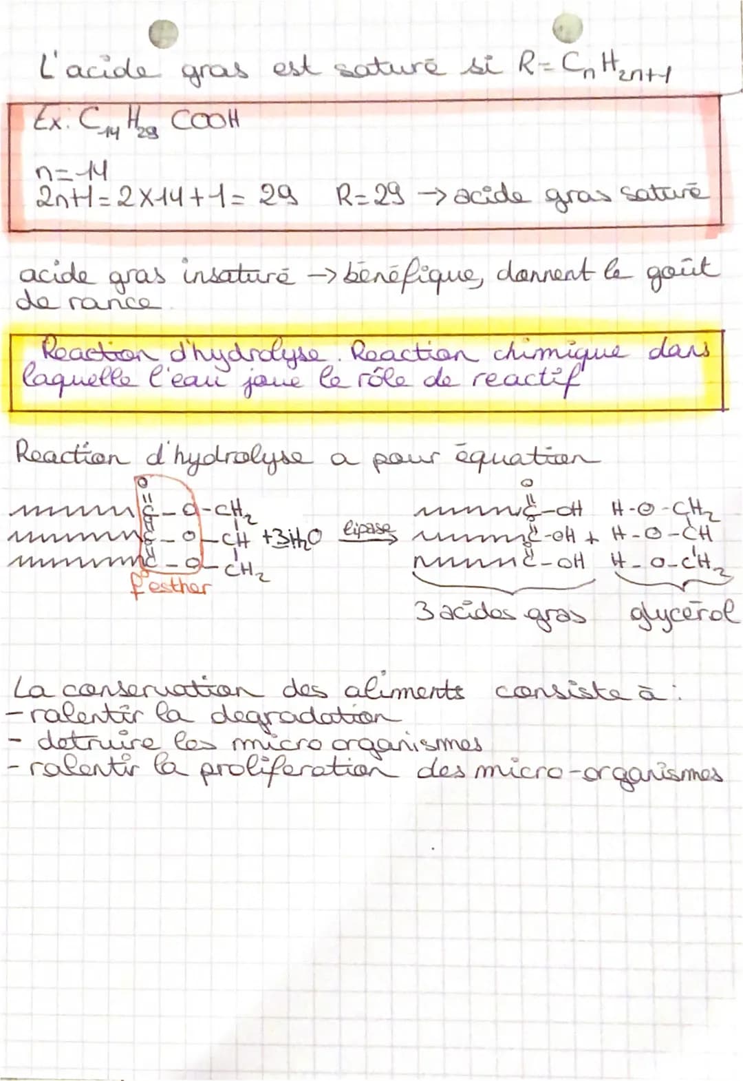 ●
Physique
Sécurité physico-chimique dans
Palimentation
8
Dégradation des aliments
Les 3 facteurs de degradation sont:
la temperature
la lum