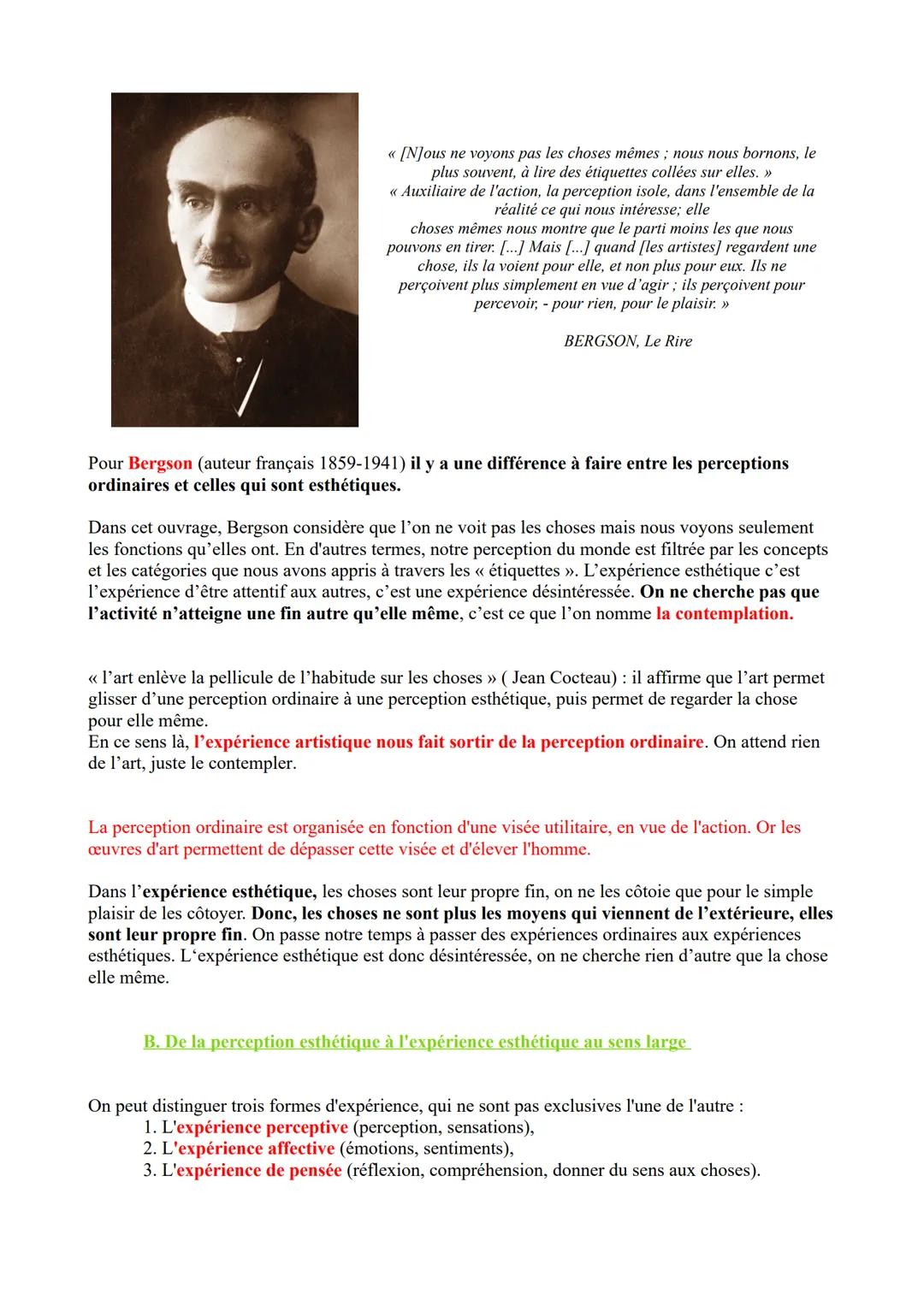 Séquence 3: Philosophie de la culture

Notions de la séquence:

- *La culture*, dérivé du latin culturare (<< cultiver la terre >>), la cult
