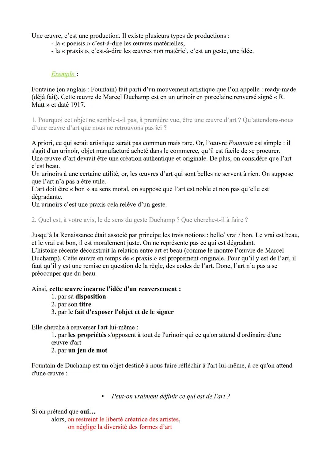 Séquence 3: Philosophie de la culture

Notions de la séquence:

- *La culture*, dérivé du latin culturare (<< cultiver la terre >>), la cult