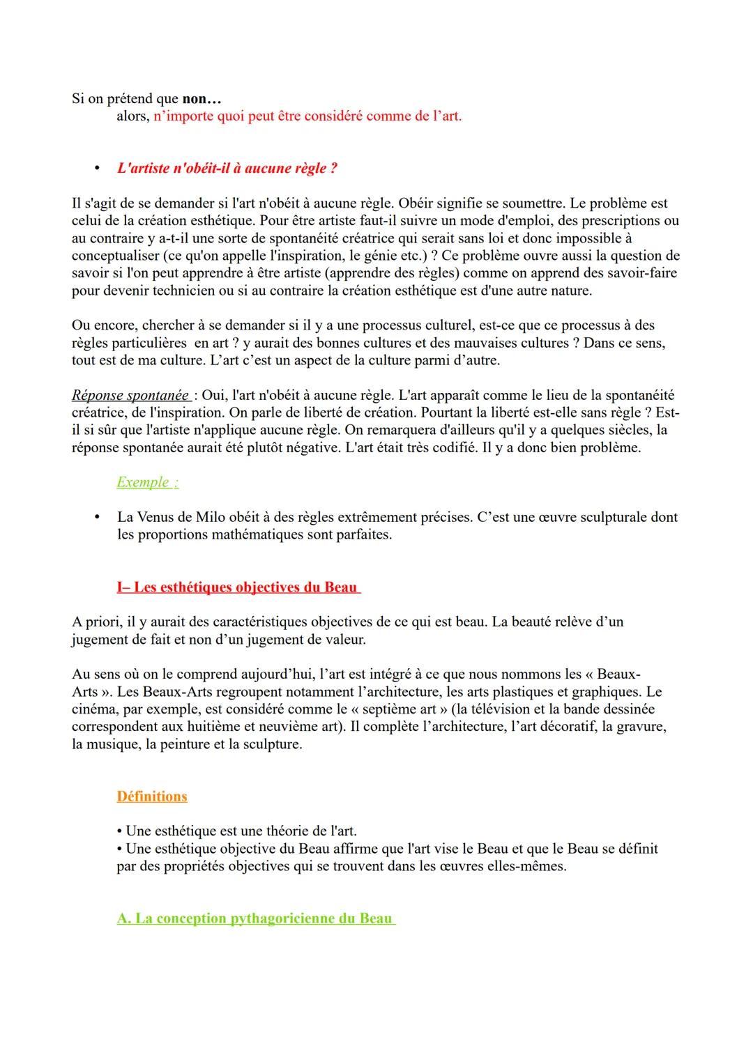 Séquence 3: Philosophie de la culture

Notions de la séquence:

- *La culture*, dérivé du latin culturare (<< cultiver la terre >>), la cult