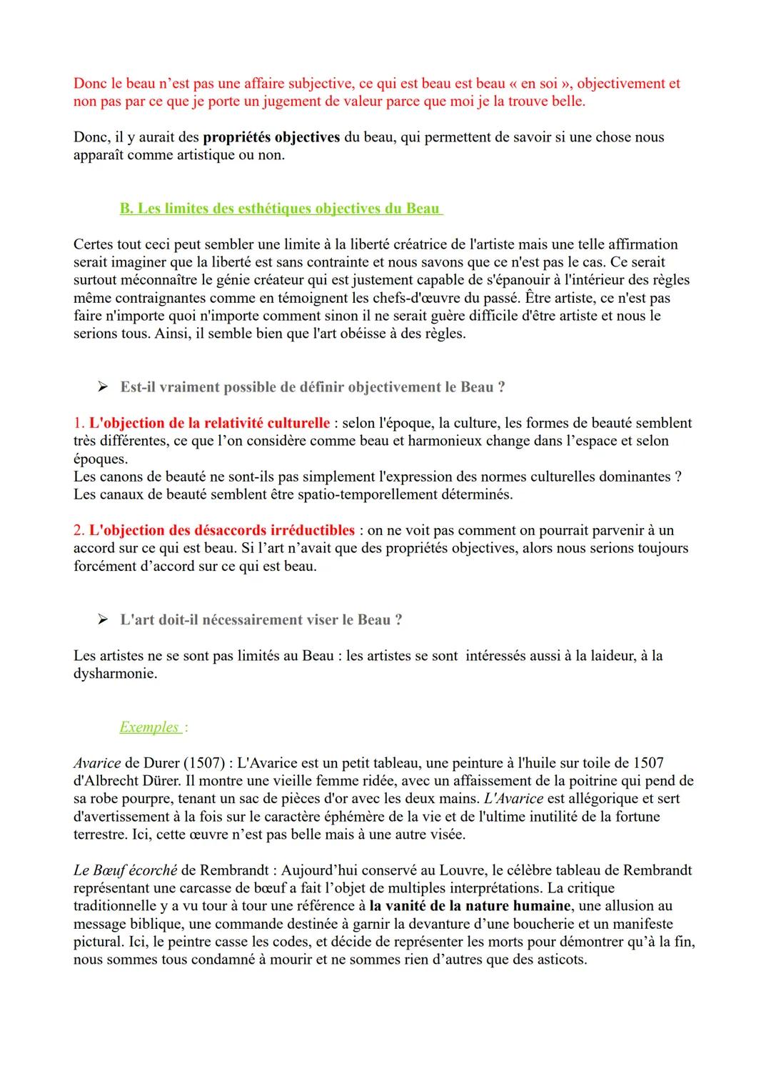 Séquence 3: Philosophie de la culture

Notions de la séquence:

- *La culture*, dérivé du latin culturare (<< cultiver la terre >>), la cult