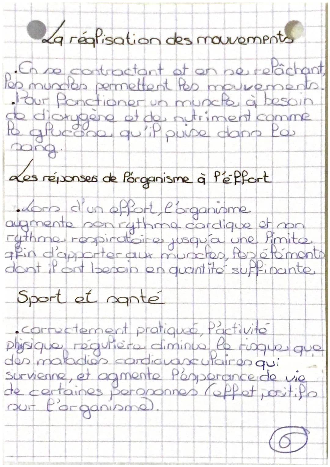 Tystèmes
-cardio-respiratoire
nerveux et
santé REPOS
d'oxygène
nutriment
Chapitre 1:
mundes
·capillaire
Sanguin
EFFORT
dioxygena
nutriment
C