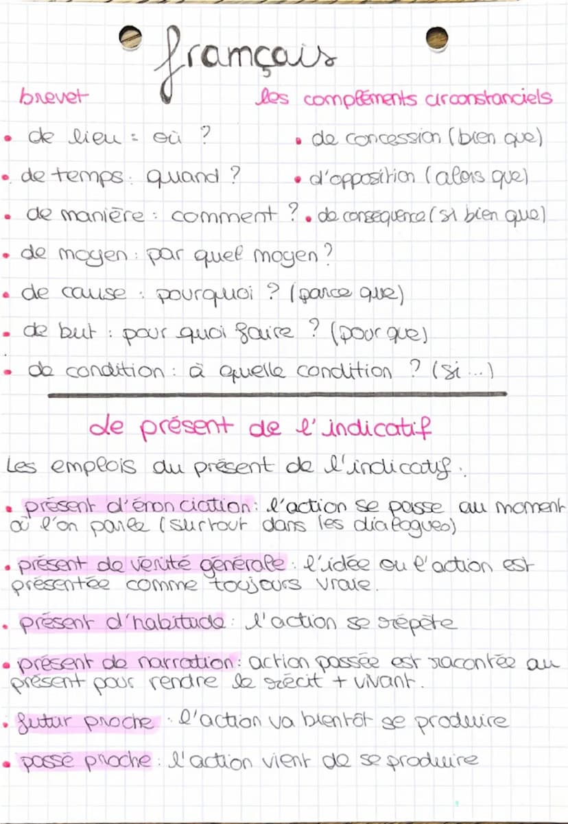 langue
FR-AN-C-A-I_S
LA CONJONCTION
do coordination mais, où,
et donc, or, ni carenfin...
de subordination - que,
parce que, quand, si, qui.