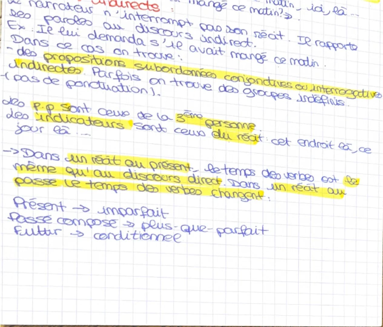 langue
FR-AN-C-A-I_S
LA CONJONCTION
do coordination mais, où,
et donc, or, ni carenfin...
de subordination - que,
parce que, quand, si, qui.