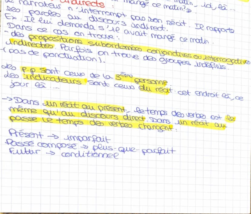 langue
FR-AN-C-A-I_S
LA CONJONCTION
do coordination mais, où,
et donc, or, ni carenfin...
de subordination - que,
parce que, quand, si, qui.
