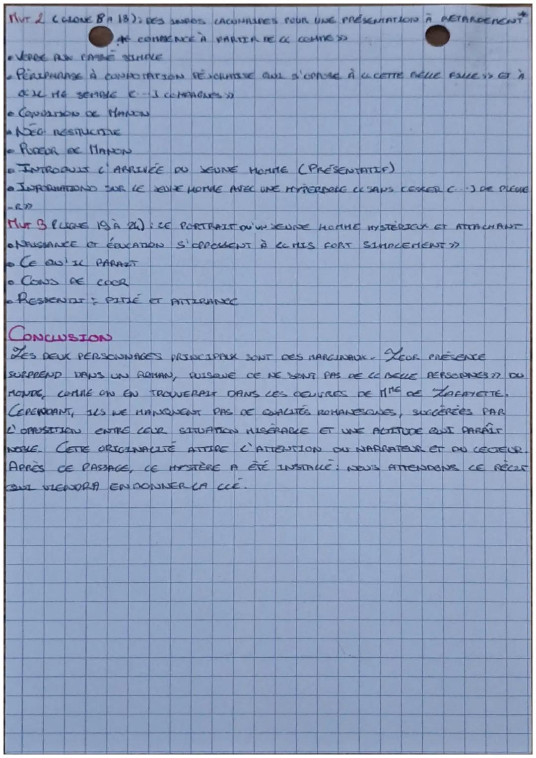 # Manon Lescaut, Abbe Prevod

INTRODUCTION

ANTOINE FRANÇOIS PREVOST EUT UNE VIE AVENTUREUSE ET ROCAMBO-
-CESCUE, EN CONTRADICTION AUCE SON 