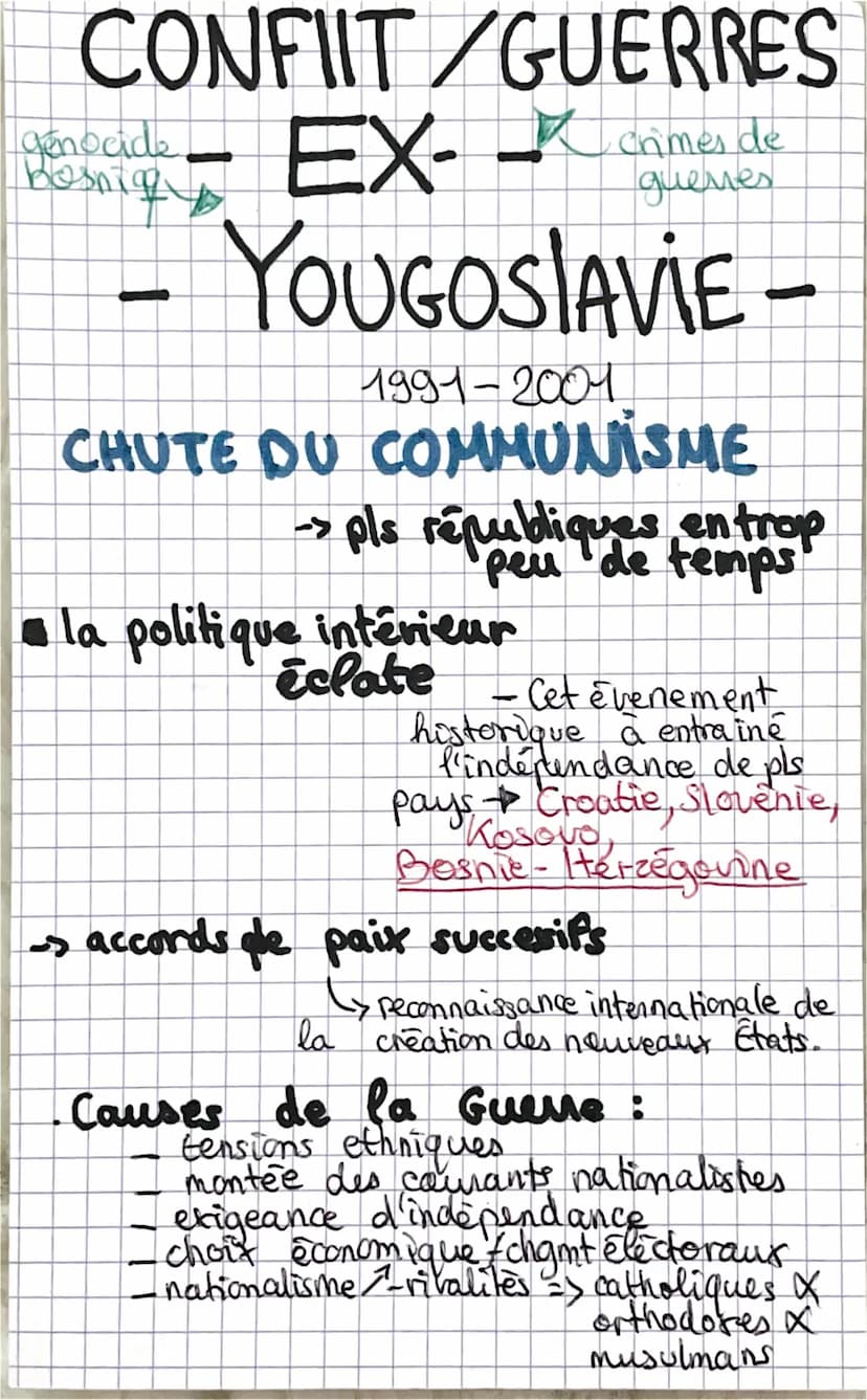 GENOCIDE
DU RWANDA,
C> COMPOSÉ DE
PLUSIEURS ETHNIES &
Les Hutus 7 même langue
Les Cutsis (+ "religion
Les twas
ANCIEN ÉTAT
COLONISÉ PAR LA B