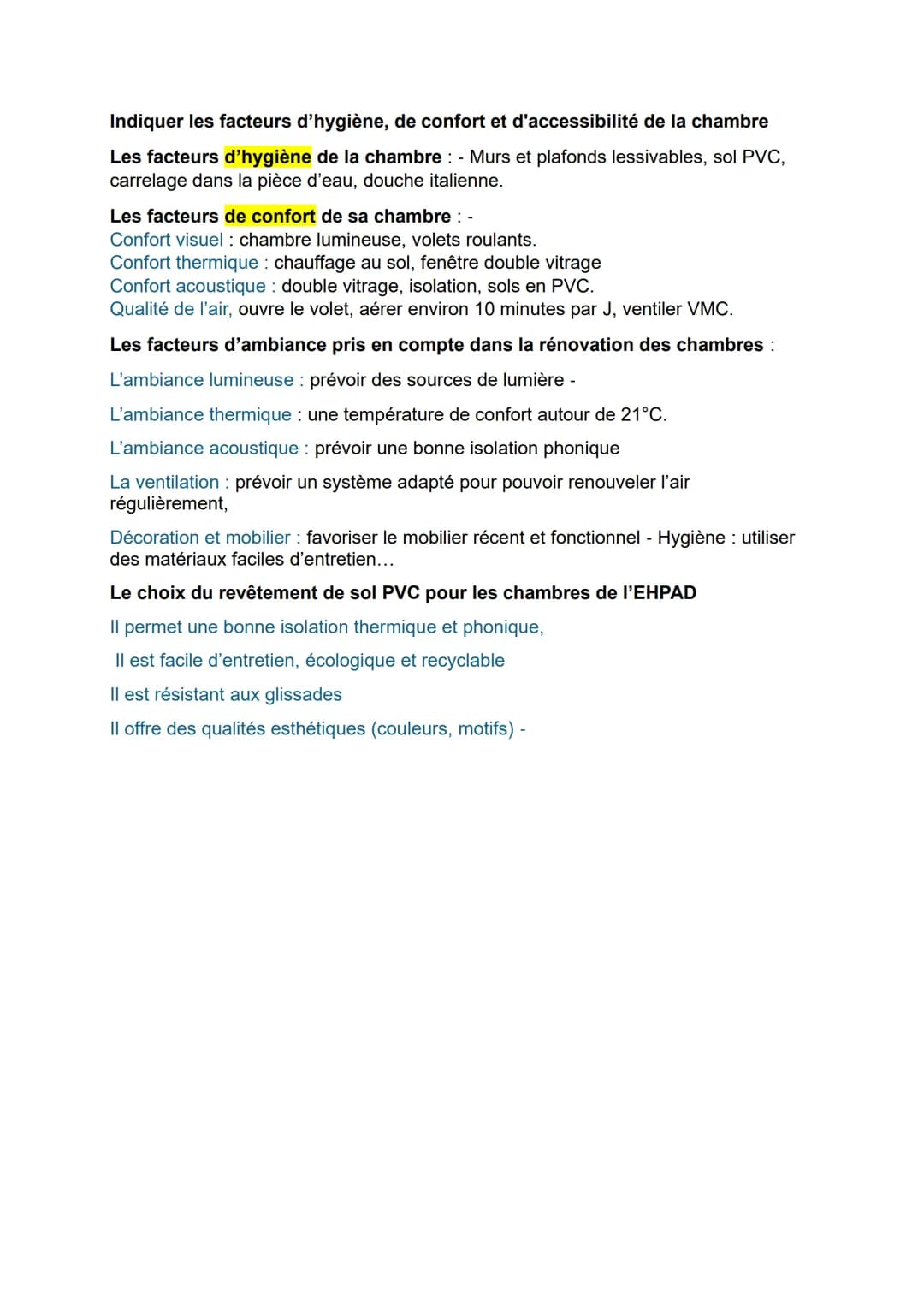 Les régimes alimentaires
Régimes hyposodés
Caractéristique: Diminuer les apports en sodium (sels)
Pathologies insuffisance cardiaque, hypert