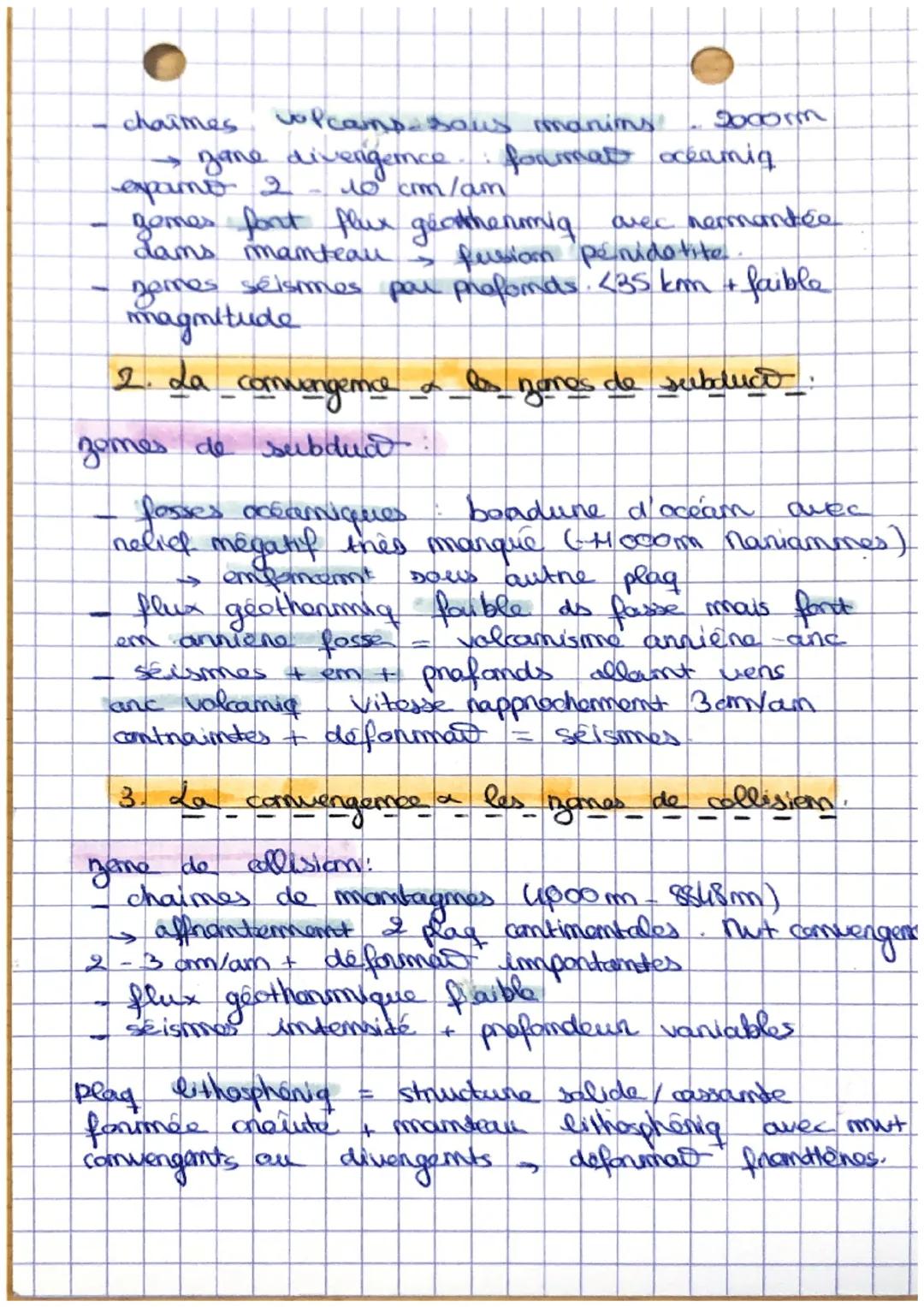 chap 90

nabilit
é
lithasphériq

I. Des témoins géologiq mobilité plag
lithosphenig:

1. Etude des_sentiments océramiques

Fonage grande pro