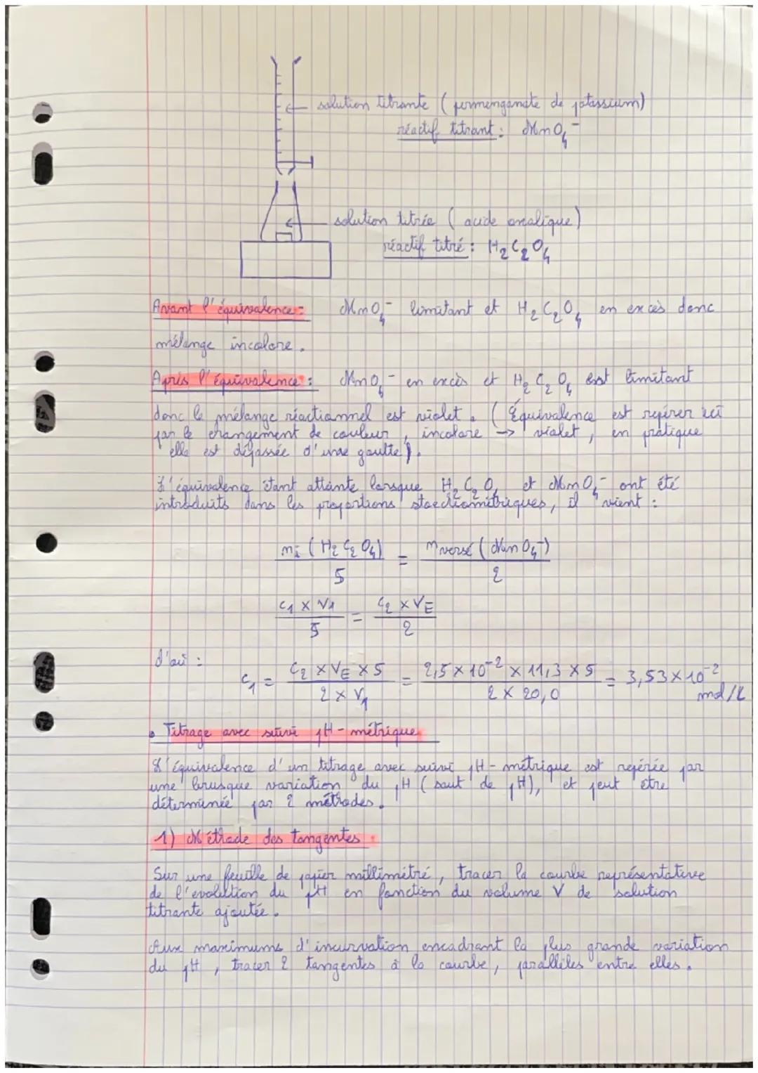 Chapitre 3: Smalyser
Rayels
quantité
Loncentratio
in
quantité
de
matière
(mol)
concentration
en masse
quantité
á
de matière
(mal)
7
um=
A
m
