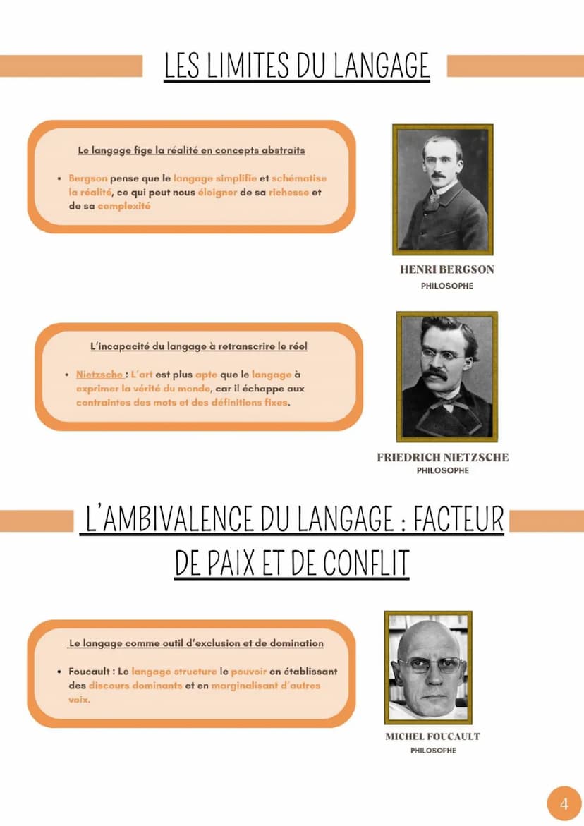 # PHILOSOPHIE
philosophie

---CHAPITRE 5 : LE LANGAGE---

## ÉTYMOLOGIE

- Mot latin : lingua
- Signification: langue

## RÉFÉRENCES


![ima
