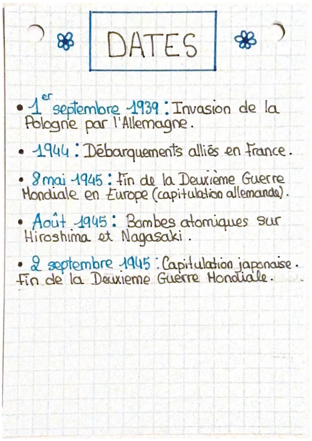 La deuxieme
guerre mondiale
Guerre d'anéantissement 1939-1945
Introduction
LES MISSIONS D'HITLER
les missions d'Hitler sont:
-
les premiers 