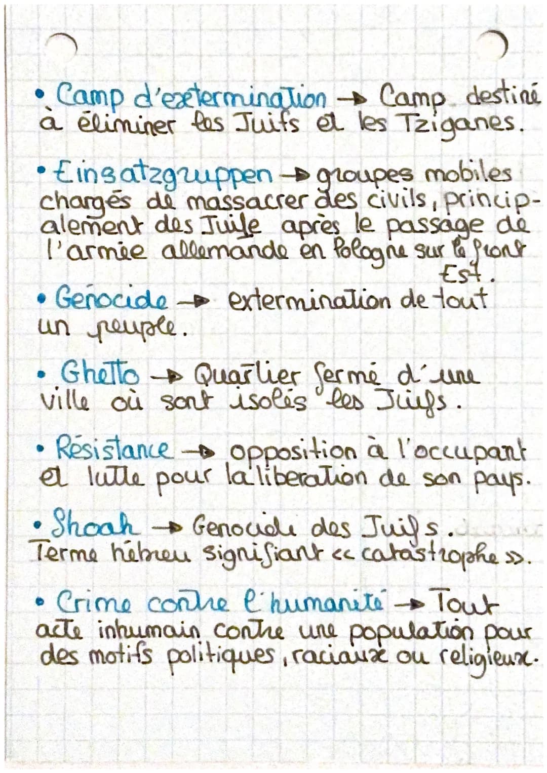 La deuxieme
guerre mondiale
Guerre d'anéantissement 1939-1945
Introduction
LES MISSIONS D'HITLER
les missions d'Hitler sont:
-
les premiers 