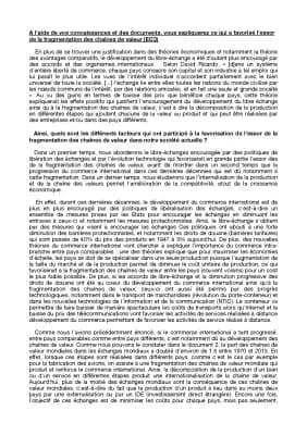 Know l’essor de la fragmentation des chaînes de valeur - SES thumbnail