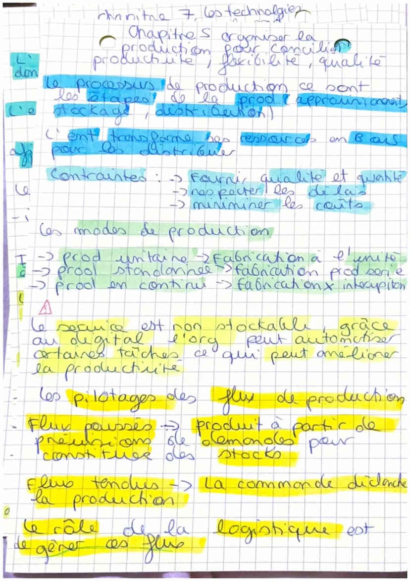 I
chapitre 2: modéle économique
et creation de valeur.
un modele economique décrit comment
une organisation! Qua gagner
de l'argent
fonction