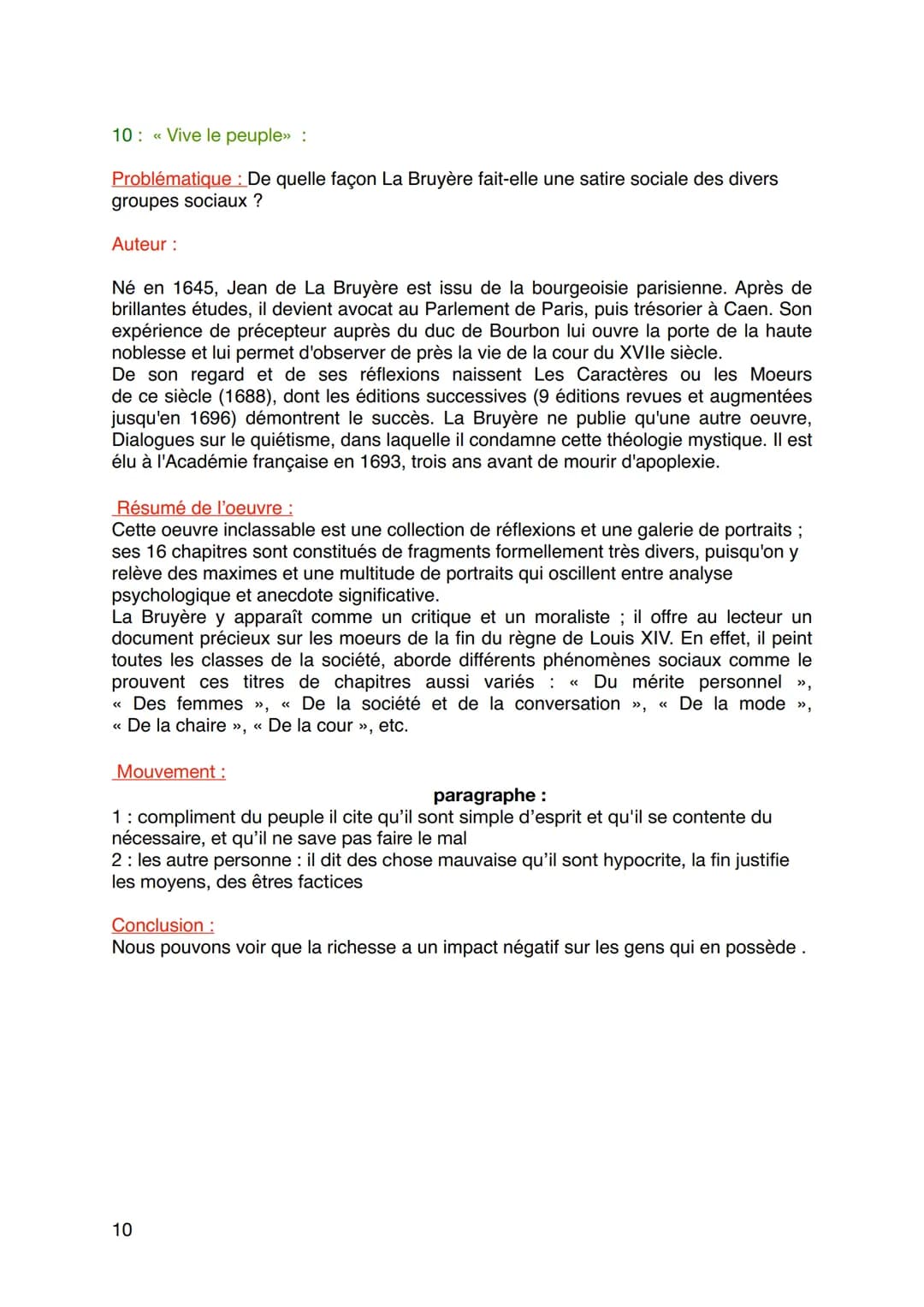 vendredi 3 mars 2023
Français :
1: « La rencontre d'Amiens. » :
Problématique : En quoi cette rencontre amoureuse pose-t-elle les jalons d'u