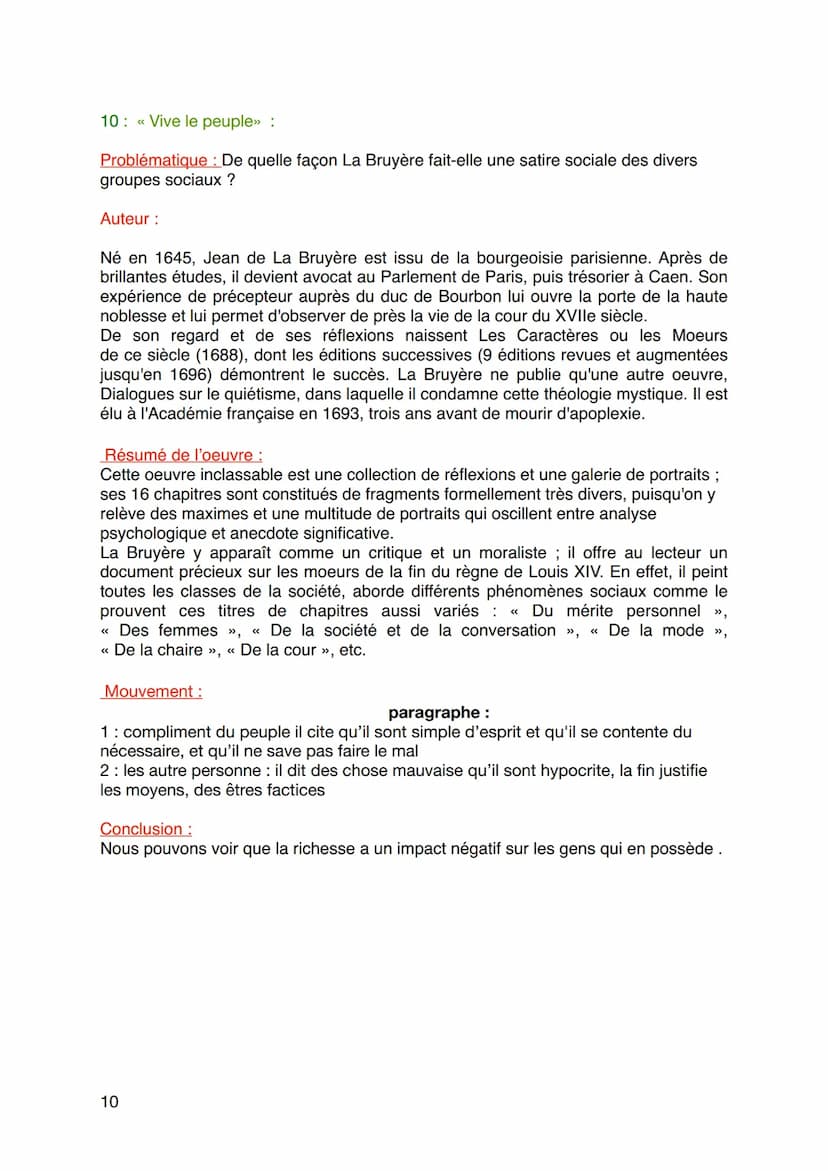 vendredi 3 mars 2023
Français :
1: « La rencontre d'Amiens. » :
Problématique : En quoi cette rencontre amoureuse pose-t-elle les jalons d'u