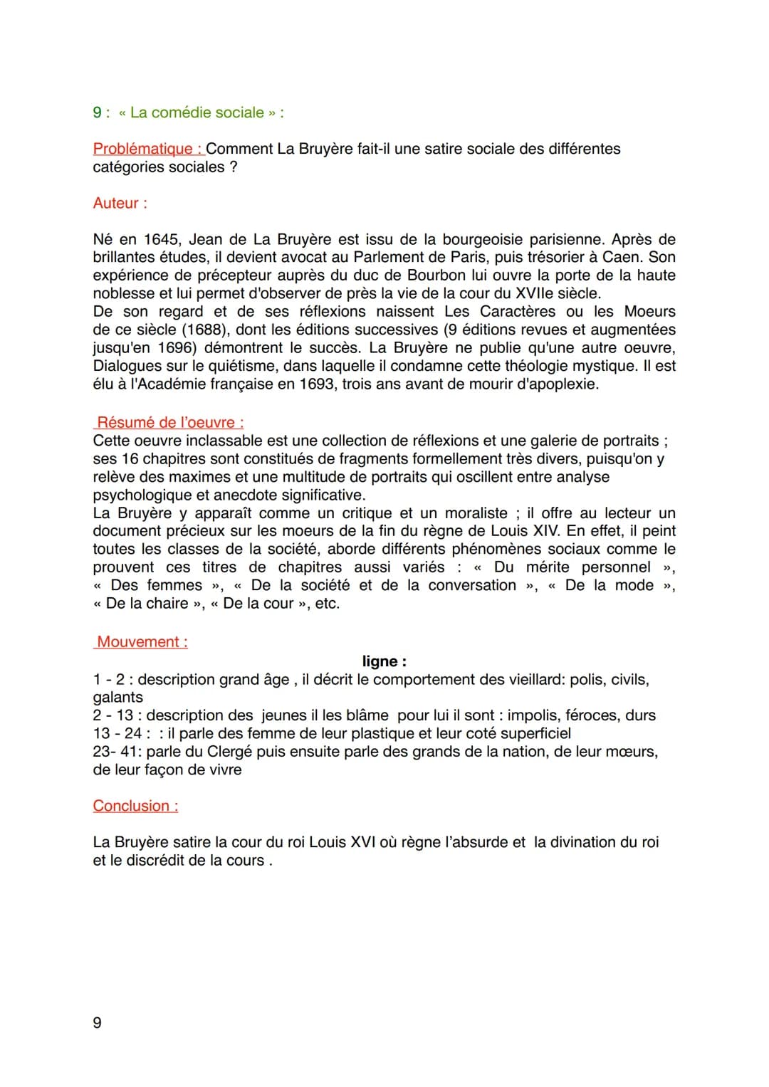 vendredi 3 mars 2023
Français :
1: « La rencontre d'Amiens. » :
Problématique : En quoi cette rencontre amoureuse pose-t-elle les jalons d'u