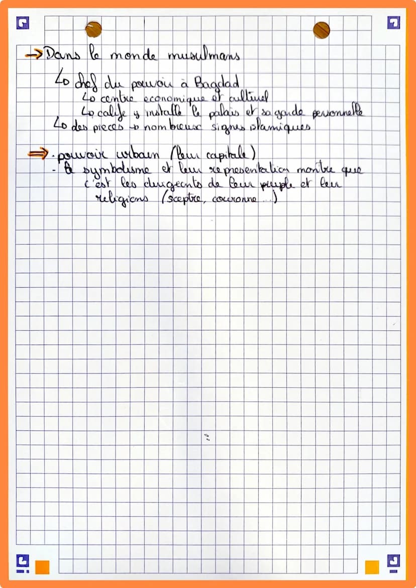 HGGSP: Theme 3
Ake 1. Fouvon
et religion, des liens traditionnels.
» Introduction
OOTAN
- Rome domine le bassin mediteranéen
To Auguste + po