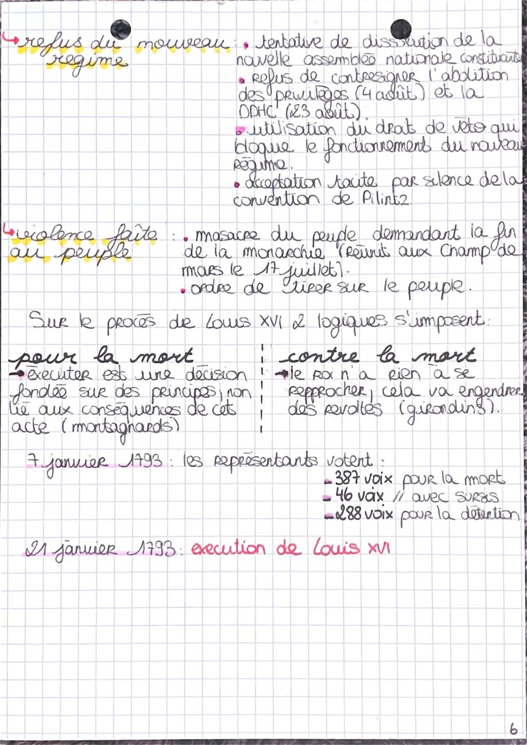 chp 1:
• HISTOIRE
La Revdution française et l'Emp
'Empire une nouvelle conception
de la nation
• Nation: ensemble des êtres humains vivant d