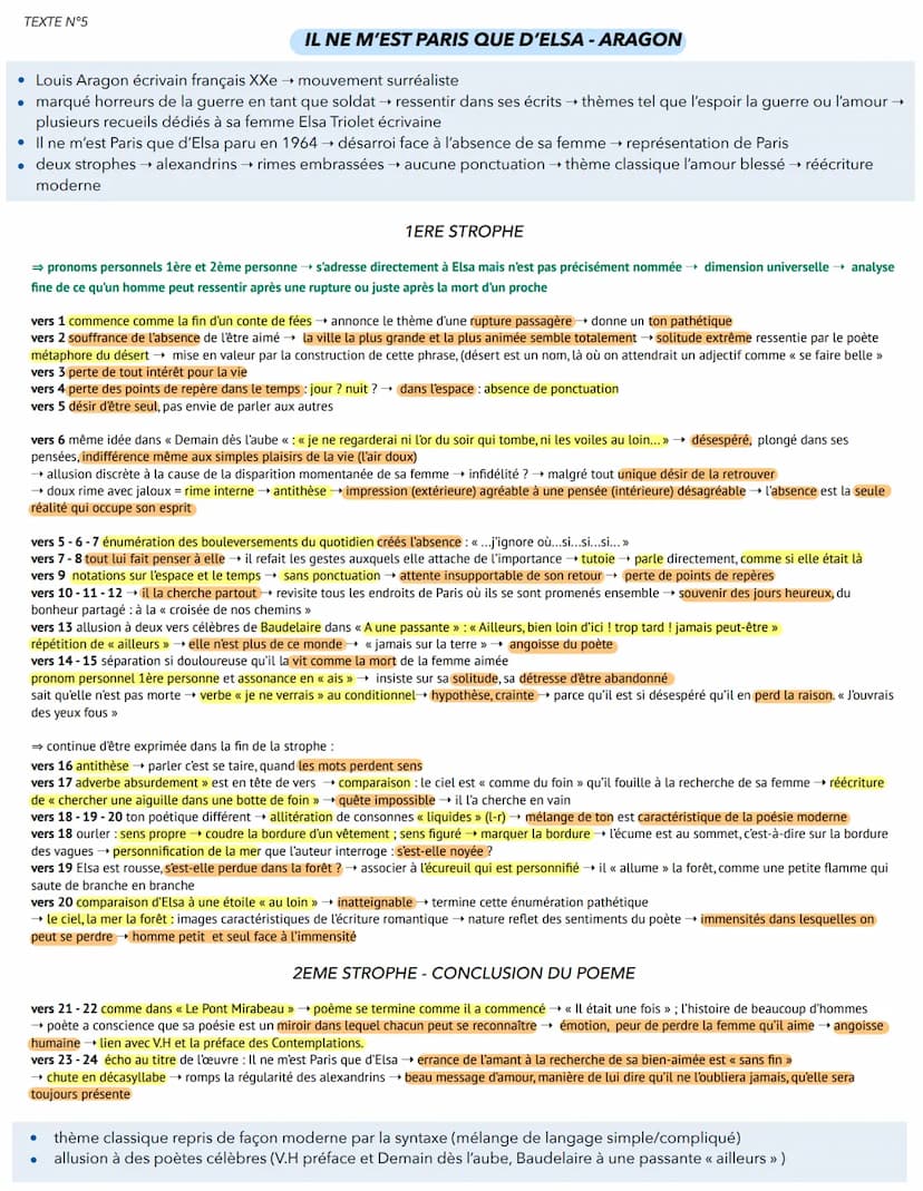 TEXTES BAC DE
FRANÇAIS TEXTE N°1
• V.H écrivain XIXe → poète, dramaturge, chef de file du romantisme
1856 → mort de sa fille 1843 → rassembl