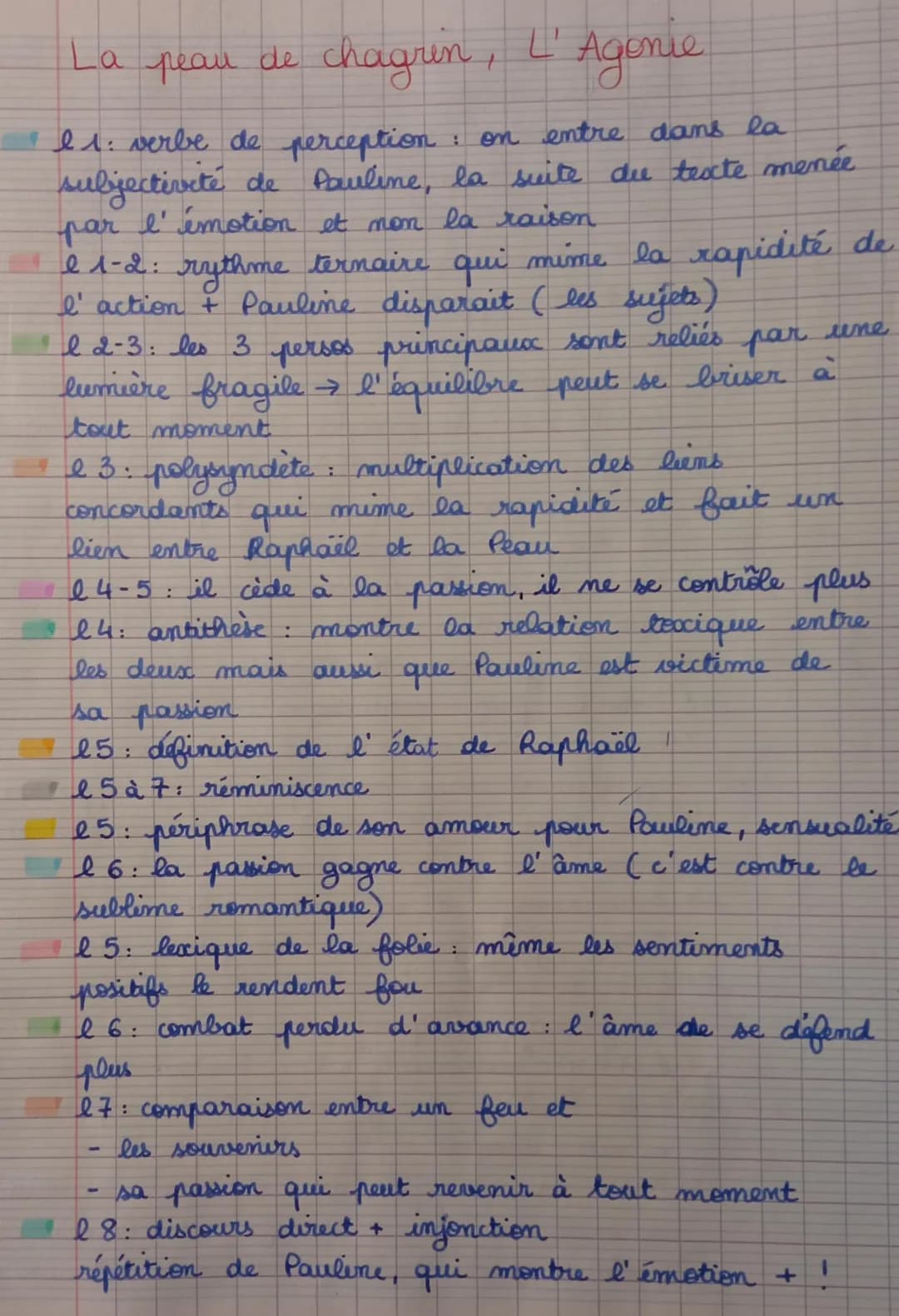 1
La jeune fille crut Valentin devenu fou, elle prit le talisman, et alla chercher la
lampe. Éclairée par la lueur vacillante qui se projeta