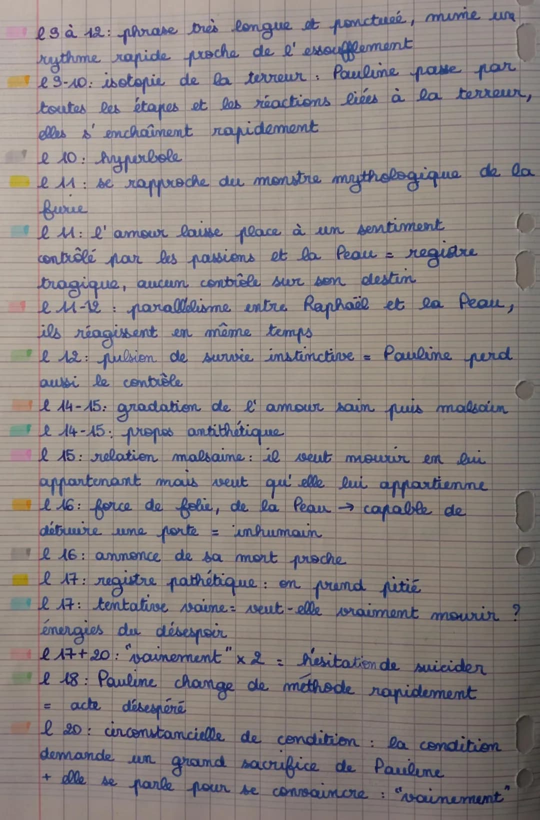 1
La jeune fille crut Valentin devenu fou, elle prit le talisman, et alla chercher la
lampe. Éclairée par la lueur vacillante qui se projeta