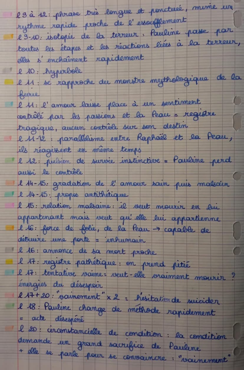 1
La jeune fille crut Valentin devenu fou, elle prit le talisman, et alla chercher la
lampe. Éclairée par la lueur vacillante qui se projeta