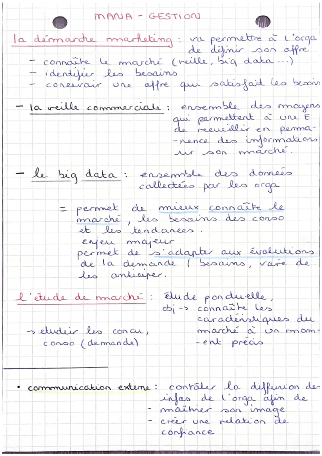 MANA GESTION
organisation du travail rigide:
TAYLORISME
dinion horizontale et vecticale, prime all
rendement
-fordisme
travail à la chaîne, 