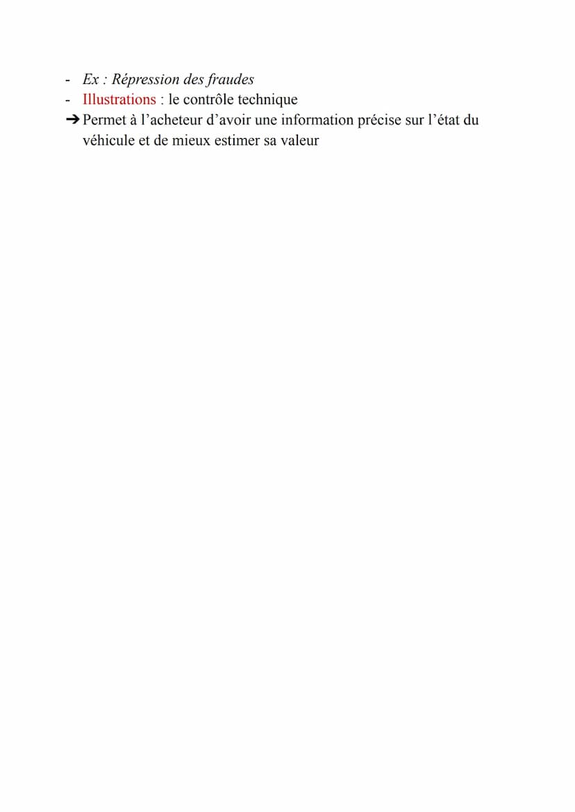 Economie - Chapitre 3 : Les principales défaillances du marché
Problématique du chapitre : Quelles sont les principales défaillances du
marc