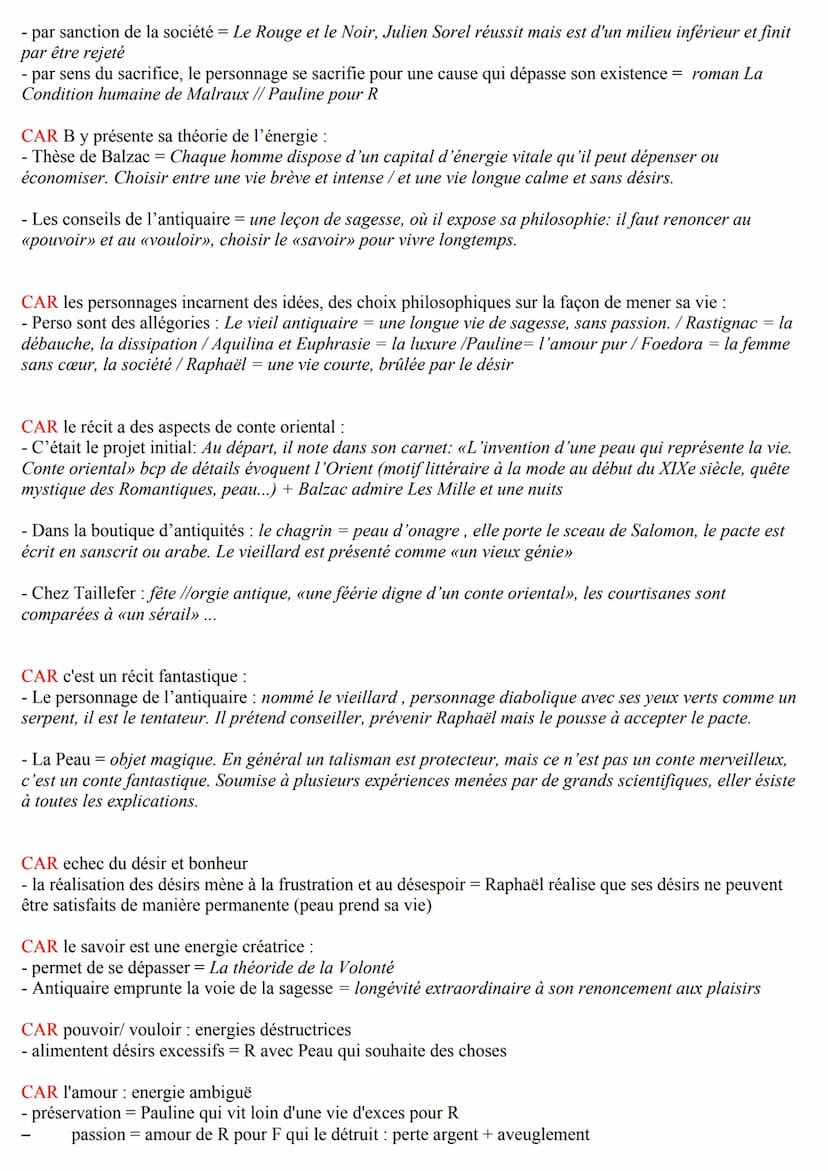 Dissertation Balzac :
Introductᵒ:
Honoré de Balzac, écrivain fr du XIXe, s'est imposé comme l'un des plus grands maîtres de la littérature
r
